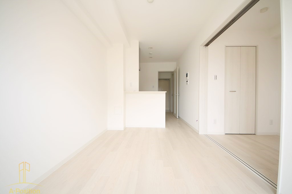 アートレジデンス吉野