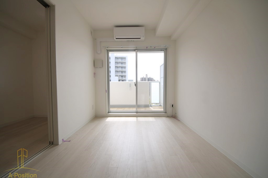 アートレジデンス吉野