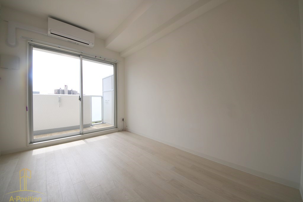 アートレジデンス吉野