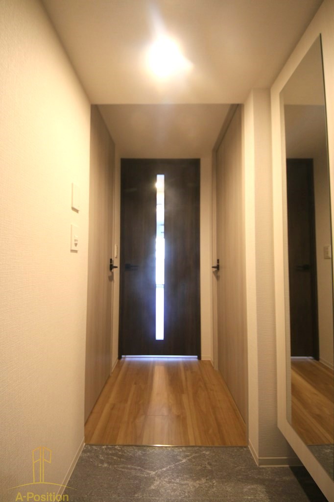 アーバネックス新町Ⅱ