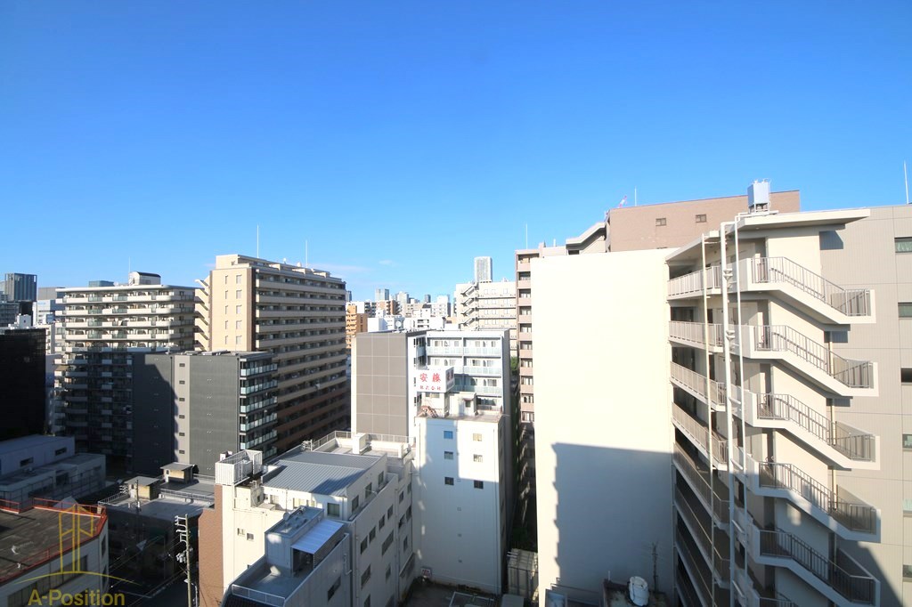 アーバネックス新町Ⅱ