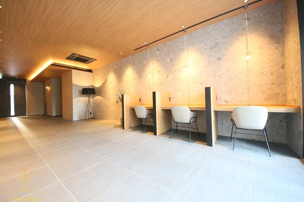 アーバネックス新町Ⅱ