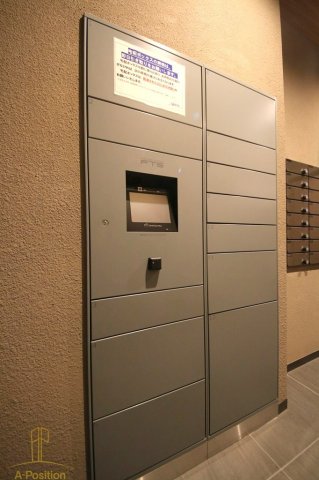 アーバネックス新町Ⅱ