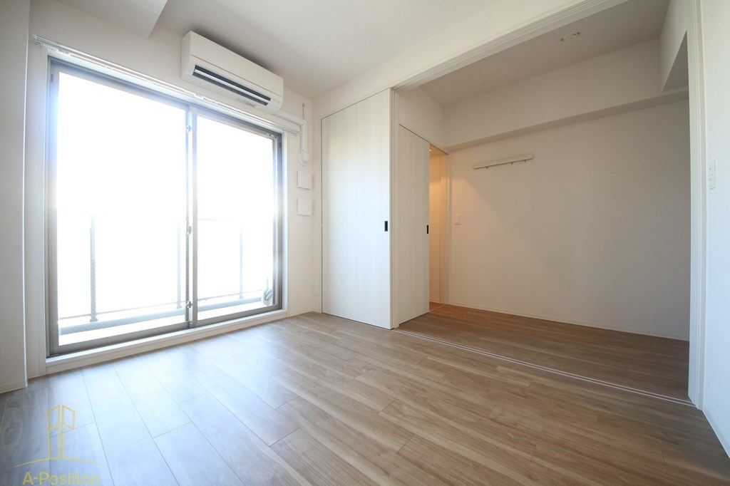 アーバネックス新町Ⅱ