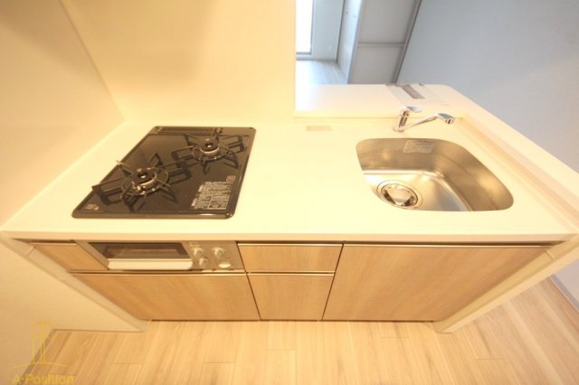 アーバネックス同心Ⅱ