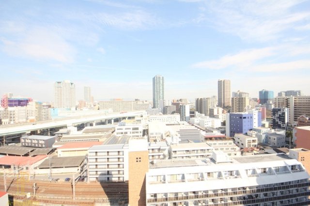 アーバネックス同心Ⅱ