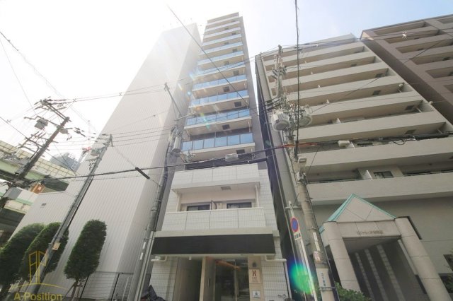 エグゼ堺筋本町