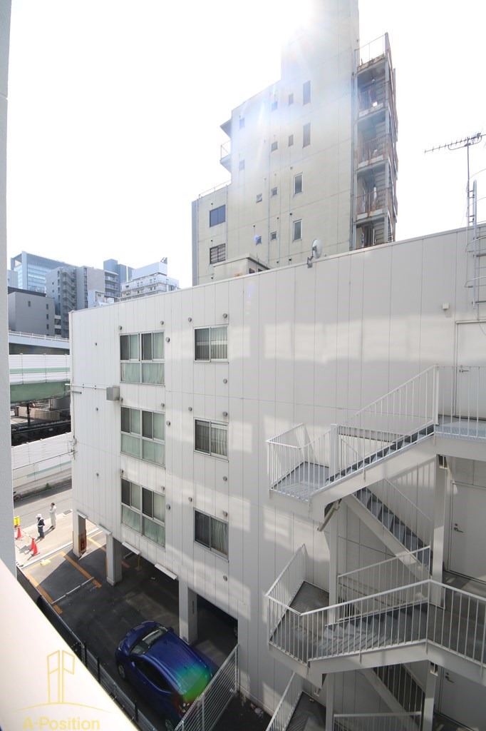 アーバネックス本町Ⅱ