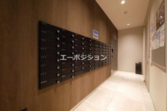 アーバネックス本町Ⅱ