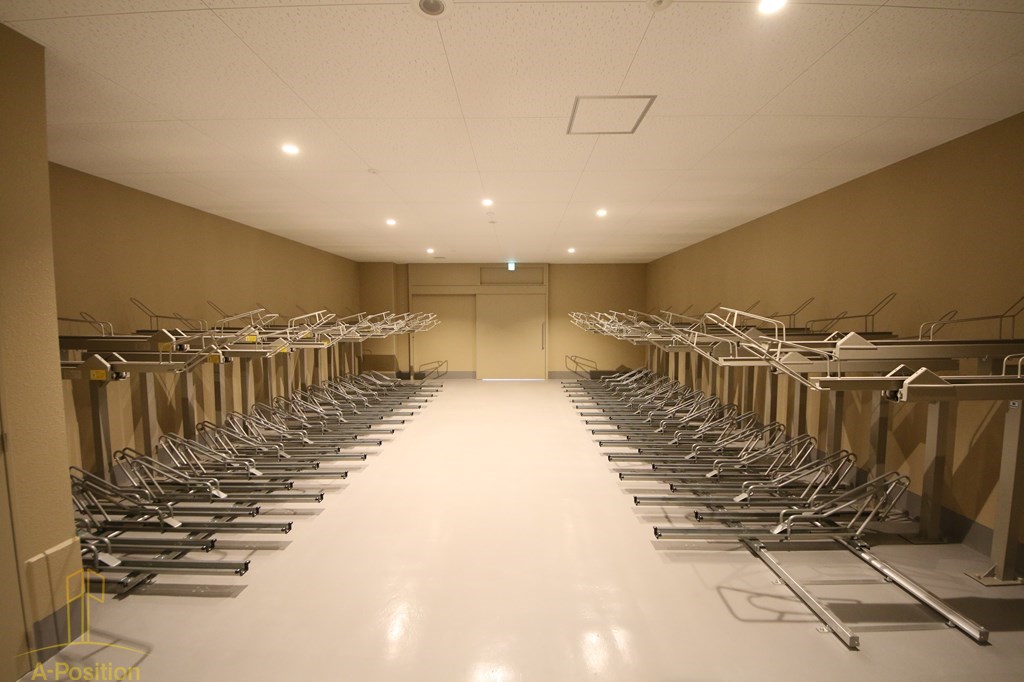 RJRプレシア南堀江