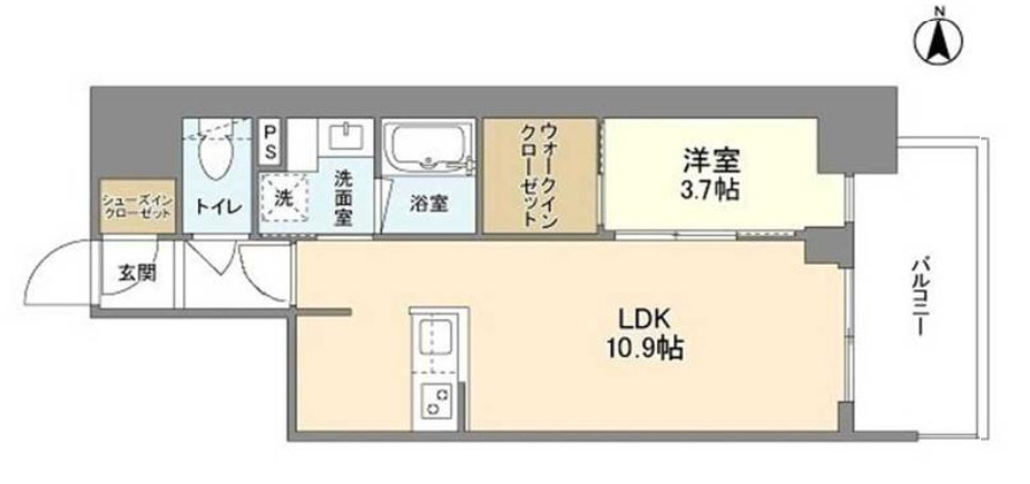 RJRプレシア南堀江