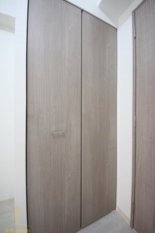 アクアプレイス江戸堀