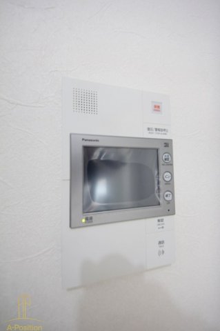 アクアプレイス江戸堀