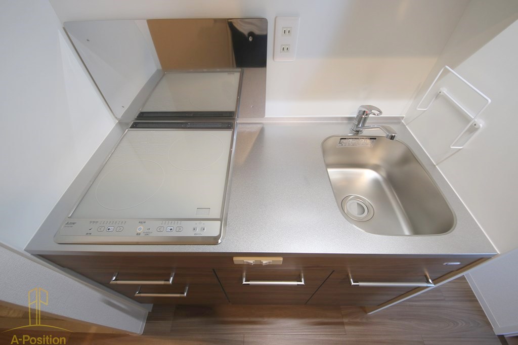 アプリーレ西本町