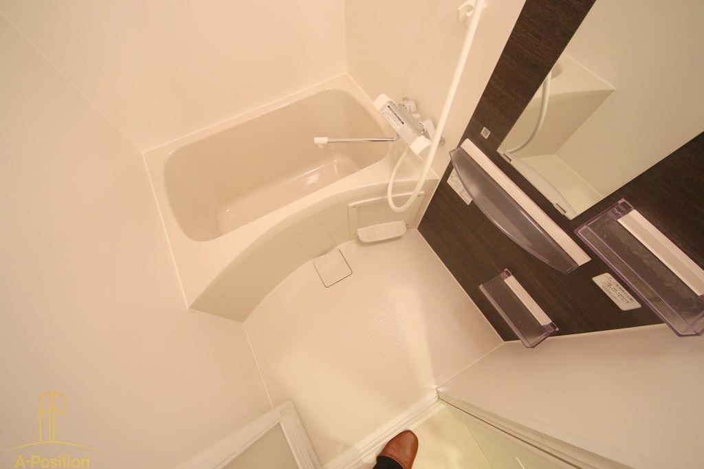 アプリーレ西本町