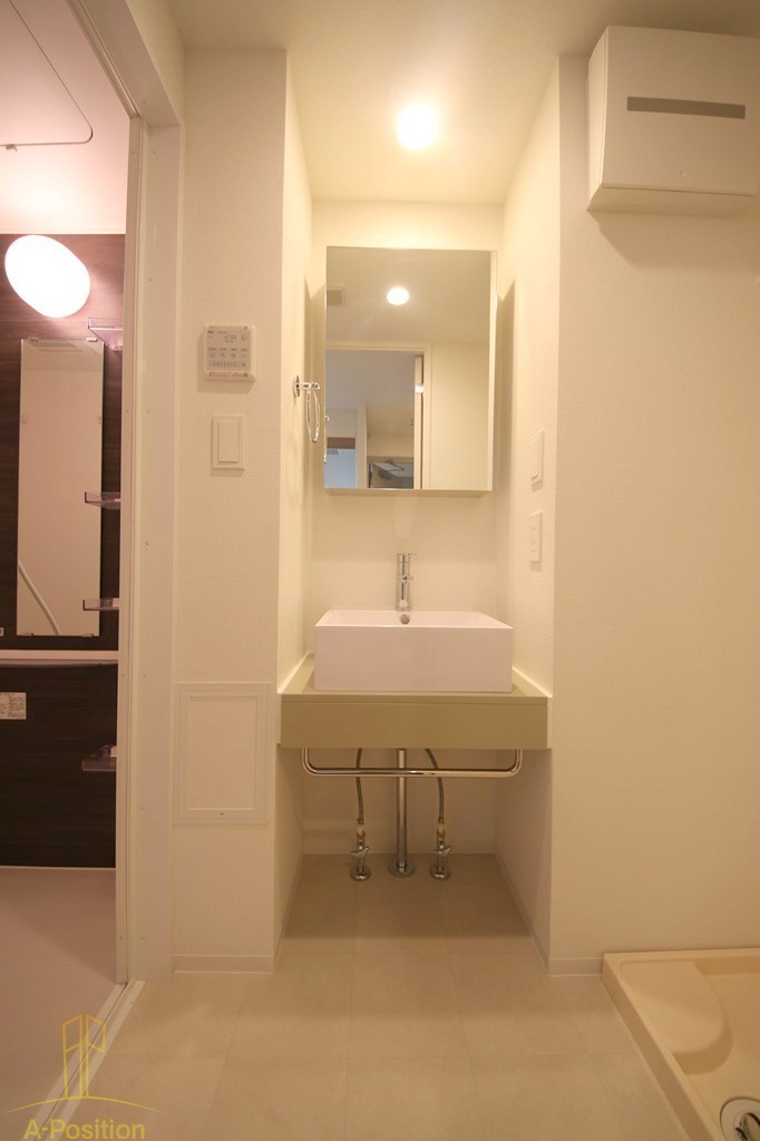 アプリーレ西本町