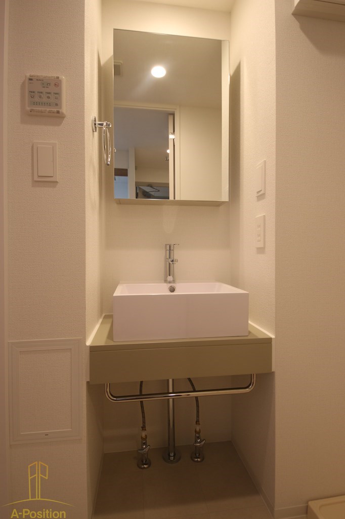 アプリーレ西本町