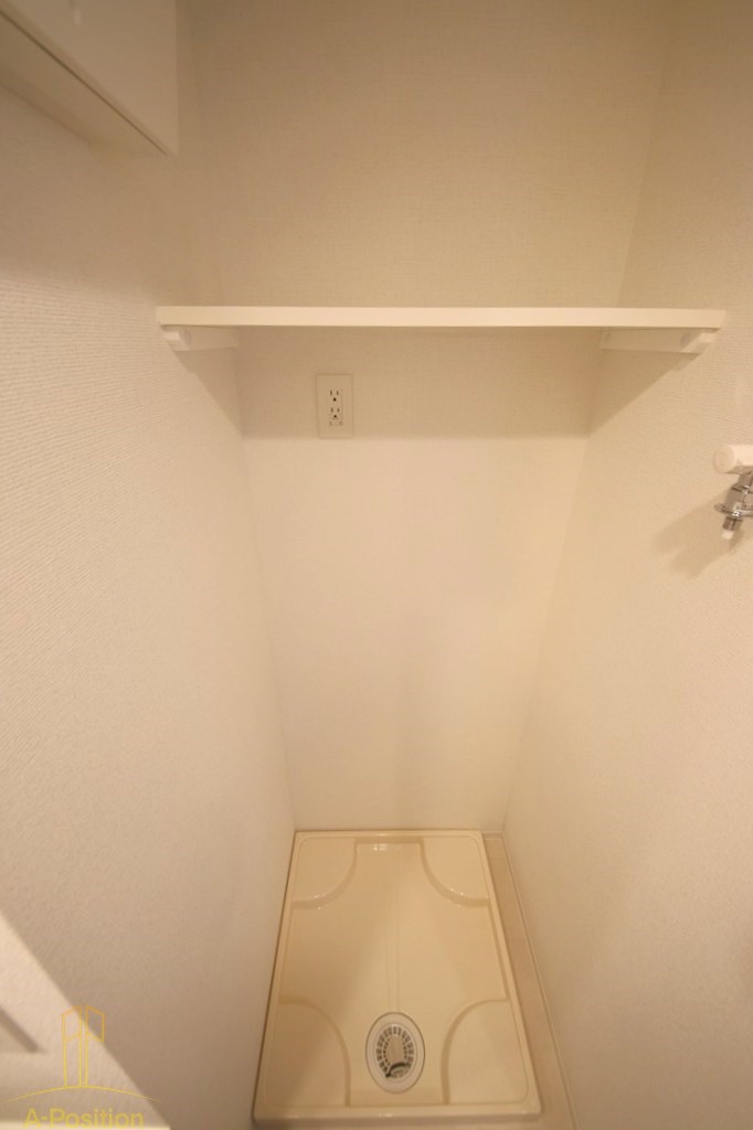 アプリーレ西本町