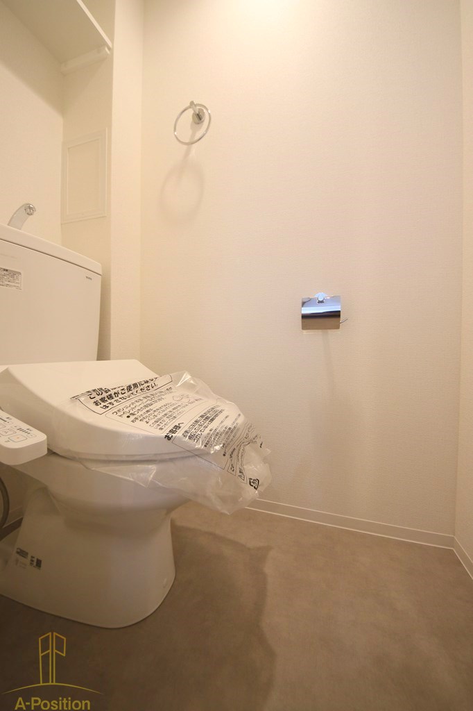 アプリーレ西本町