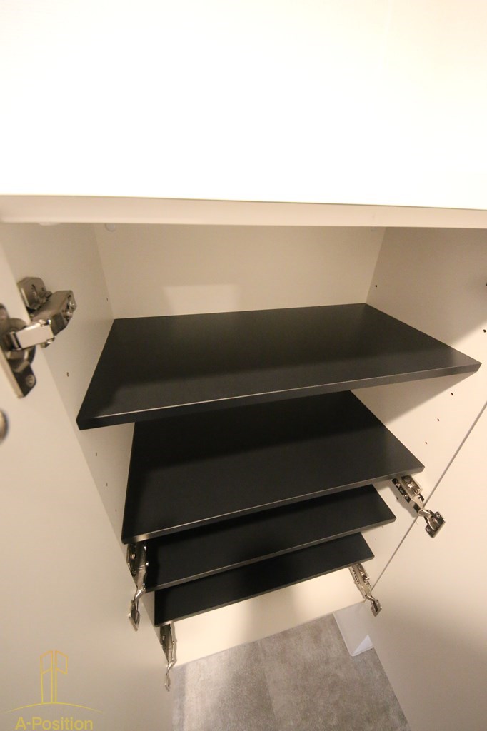 アプリーレ西本町