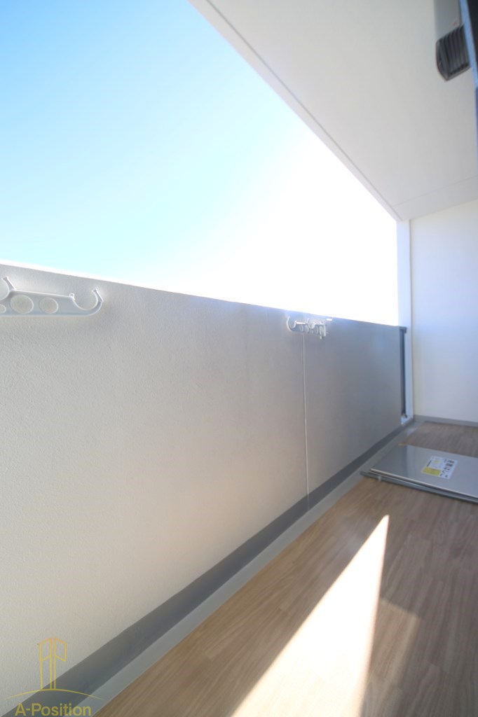 アプリーレ西本町