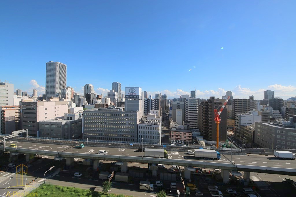 アプリーレ西本町