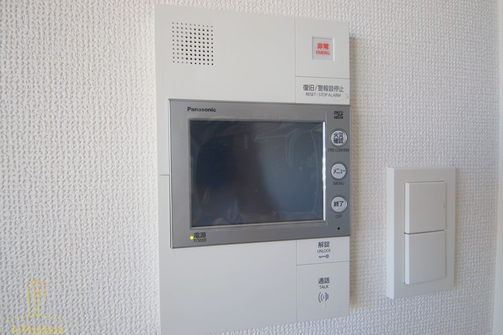 アプリーレ西本町