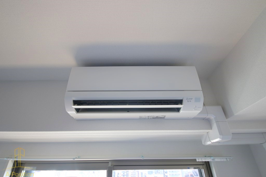 アプリーレ西本町