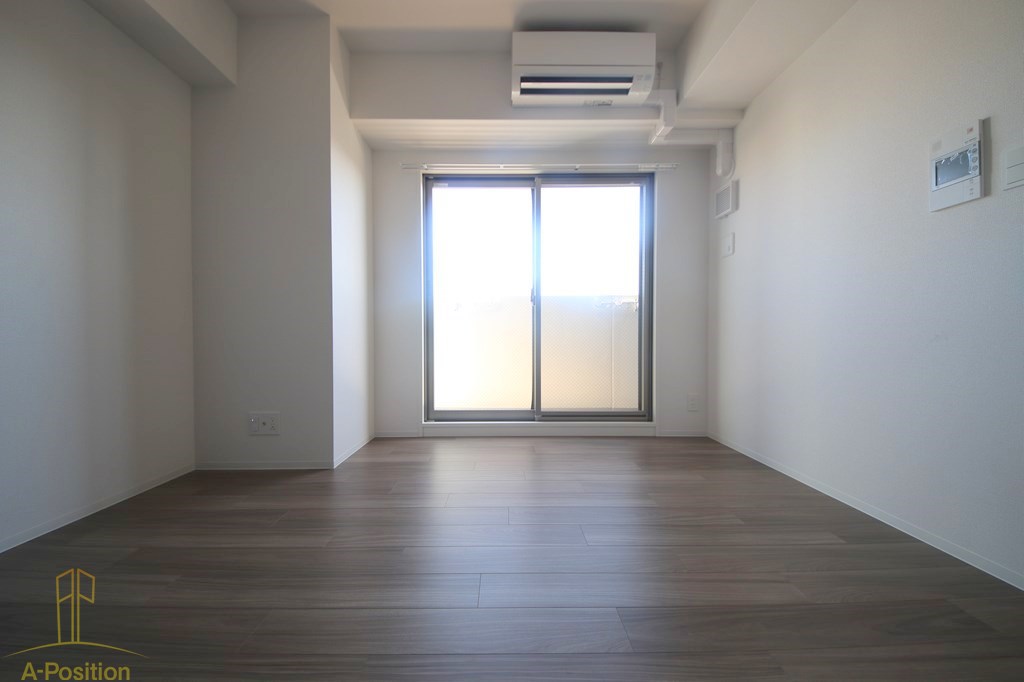 アプリーレ西本町