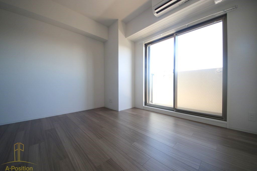 アプリーレ西本町