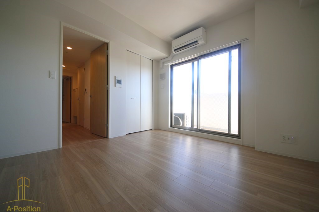 アプリーレ西本町