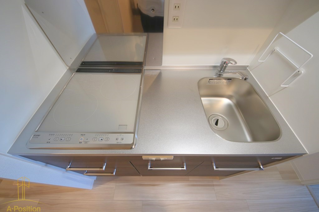 アプリーレ西本町