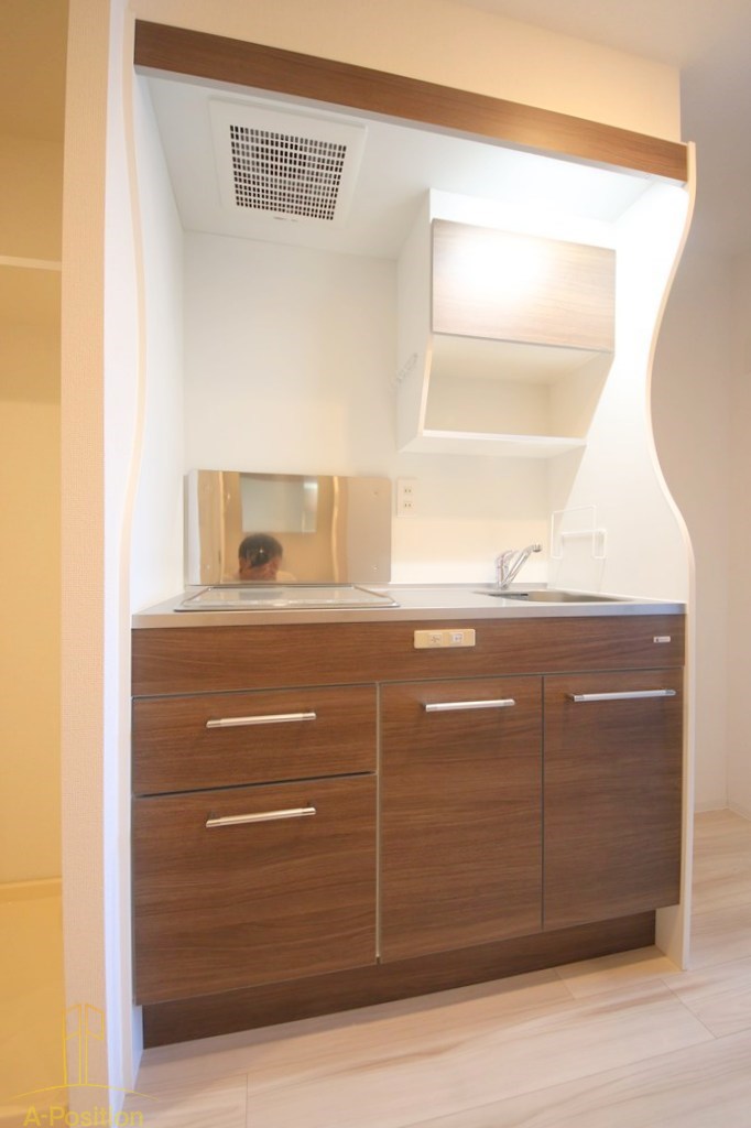 アプリーレ西本町