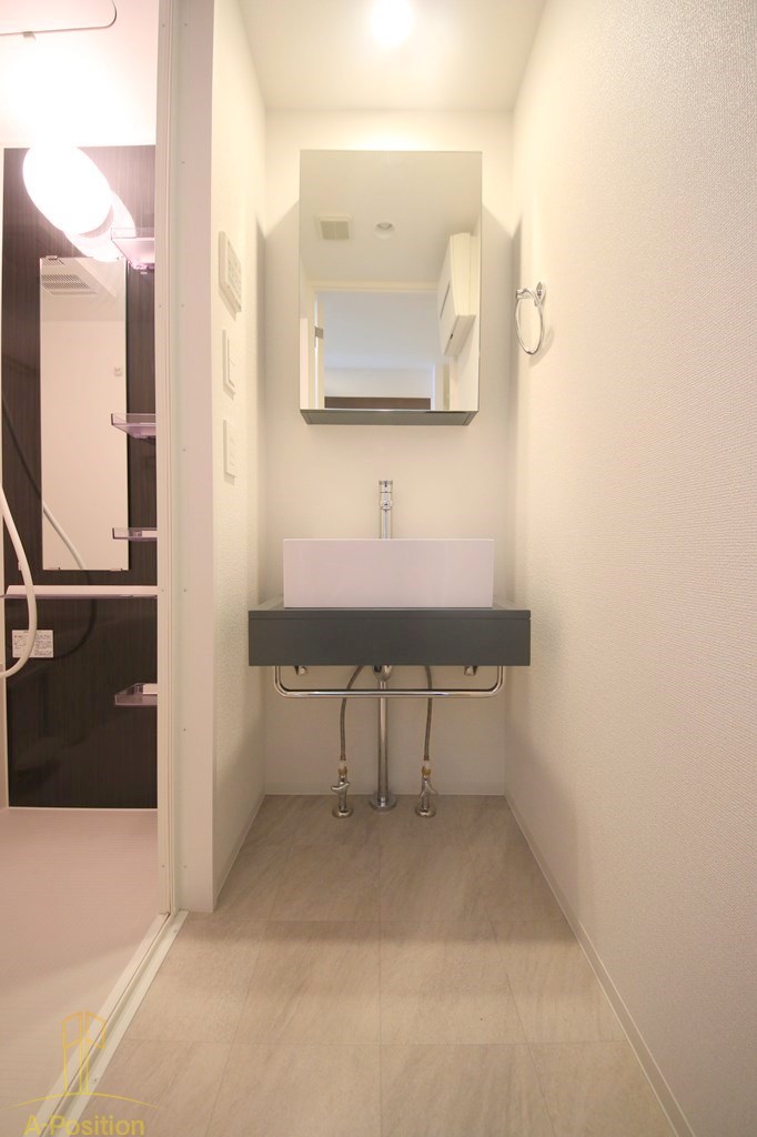 アプリーレ西本町