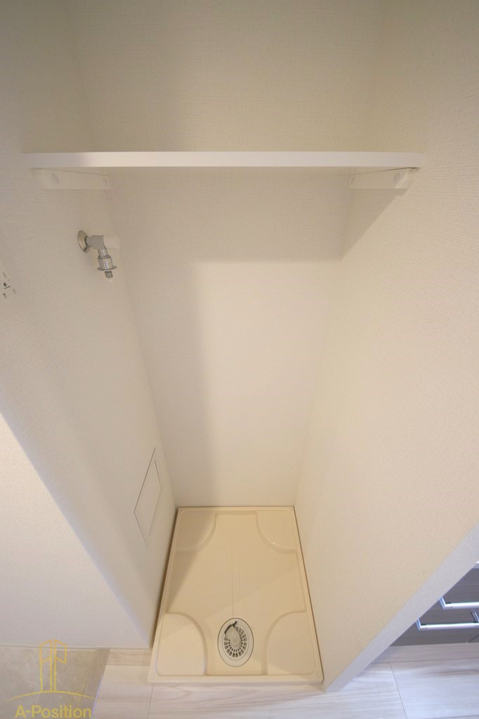 アプリーレ西本町