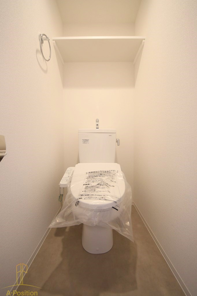 アプリーレ西本町