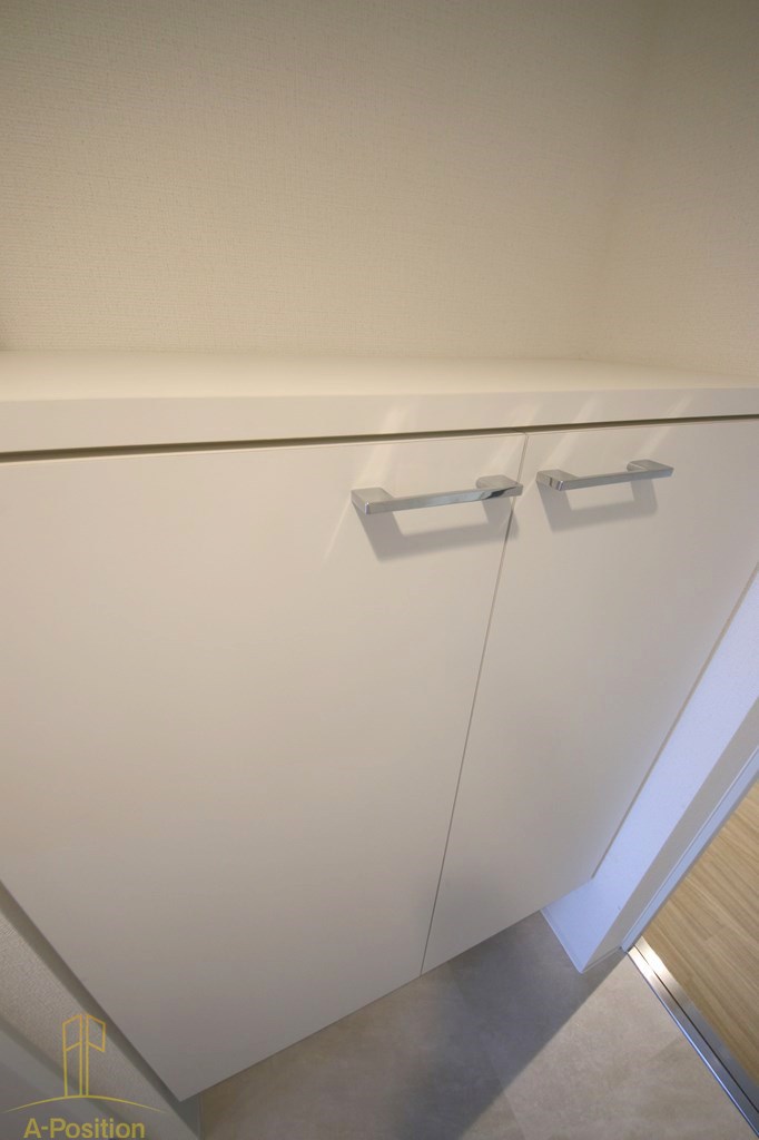 アプリーレ西本町