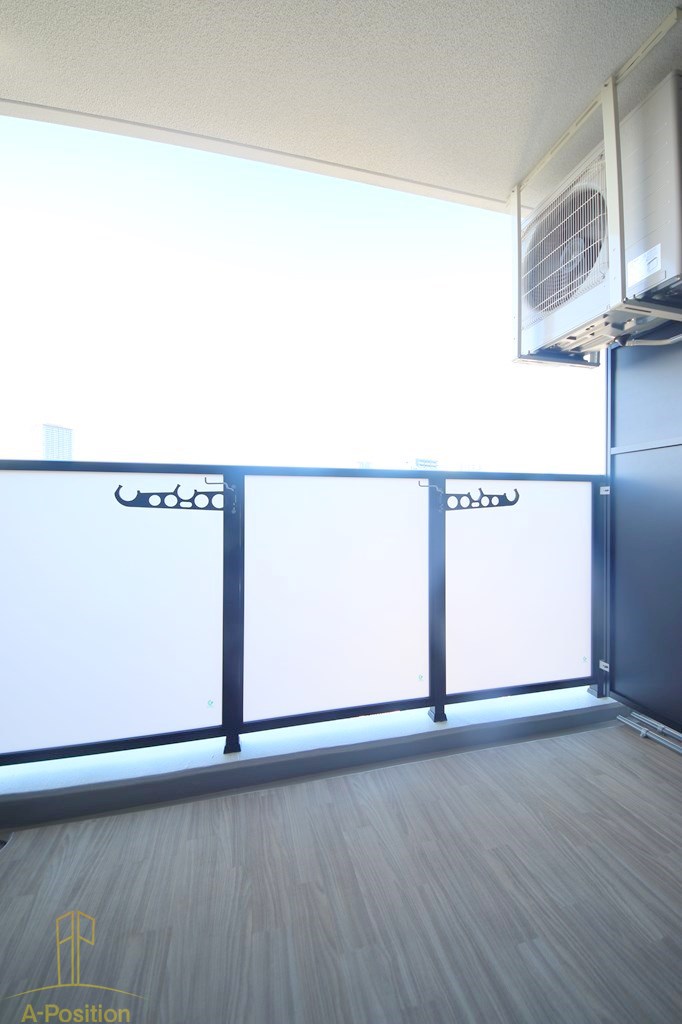 アプリーレ西本町