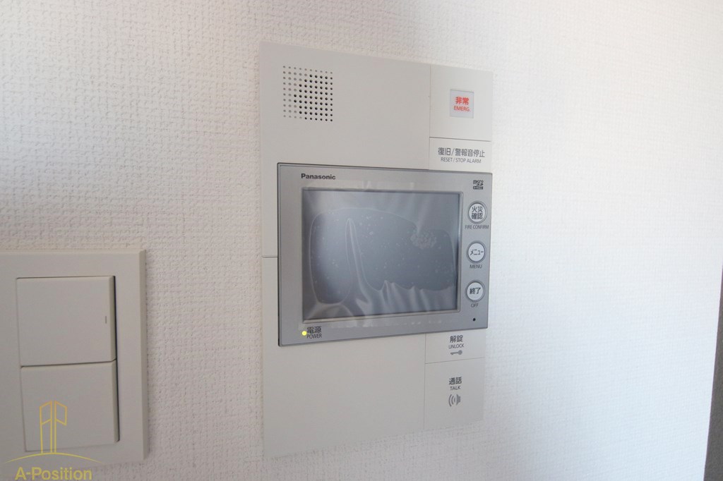 アプリーレ西本町