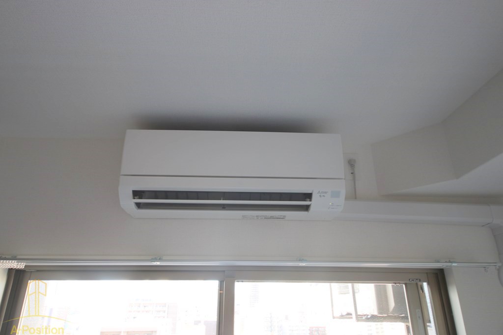 アプリーレ西本町