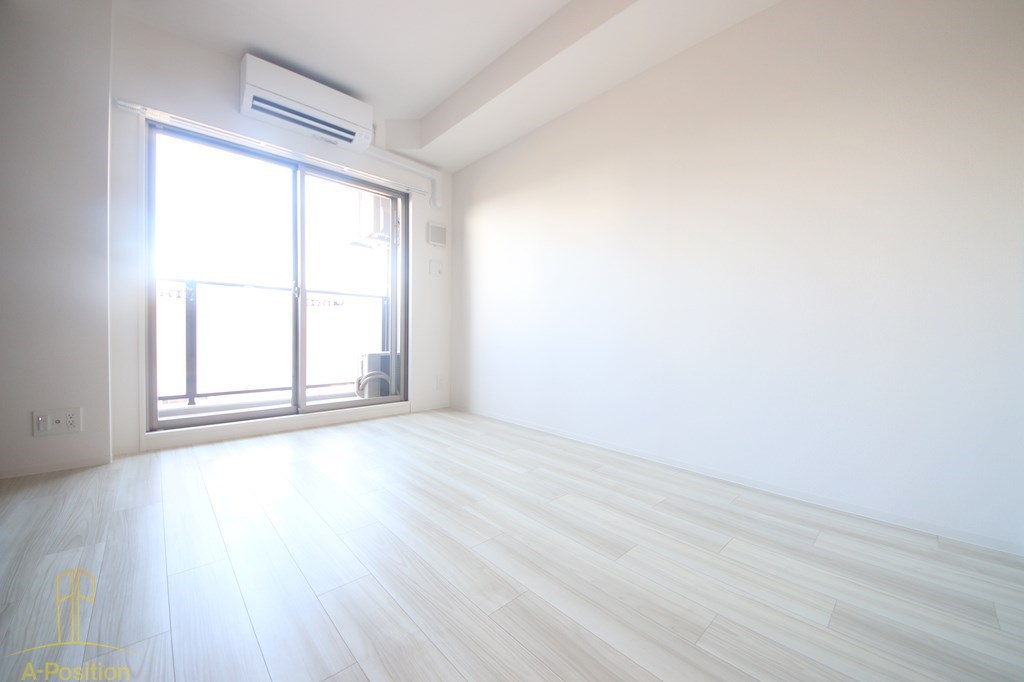 アプリーレ西本町