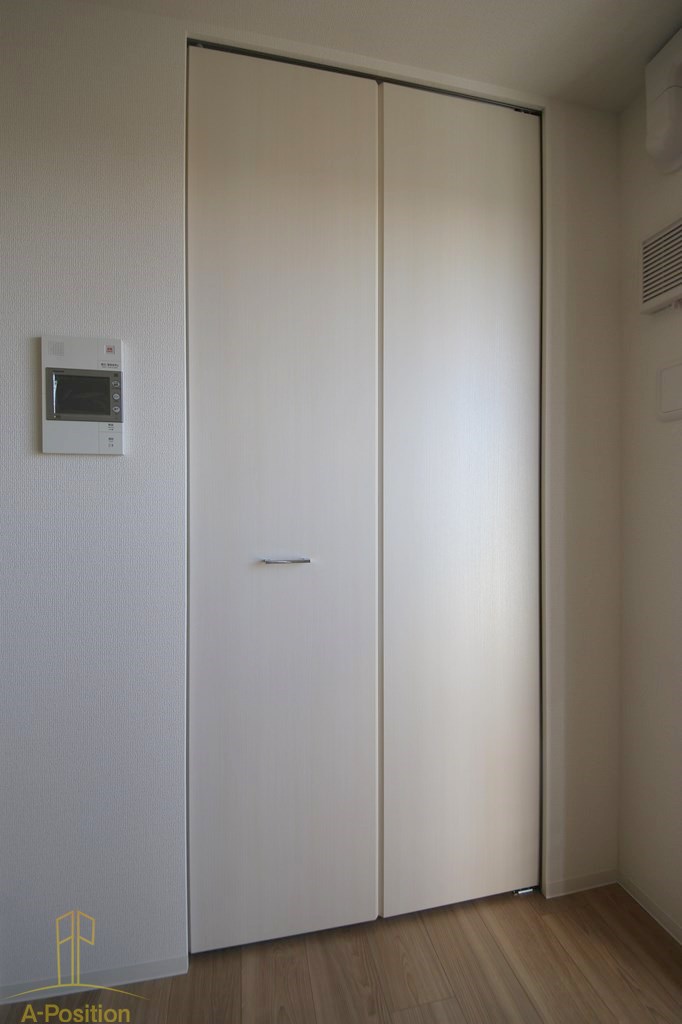 アプリーレ西本町