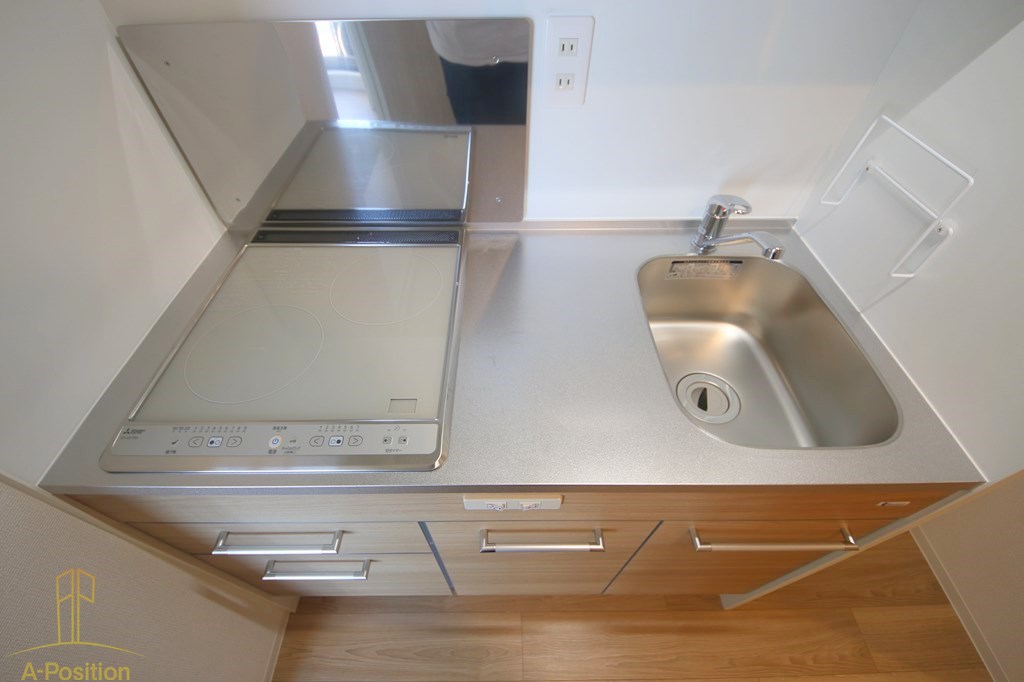 アプリーレ西本町