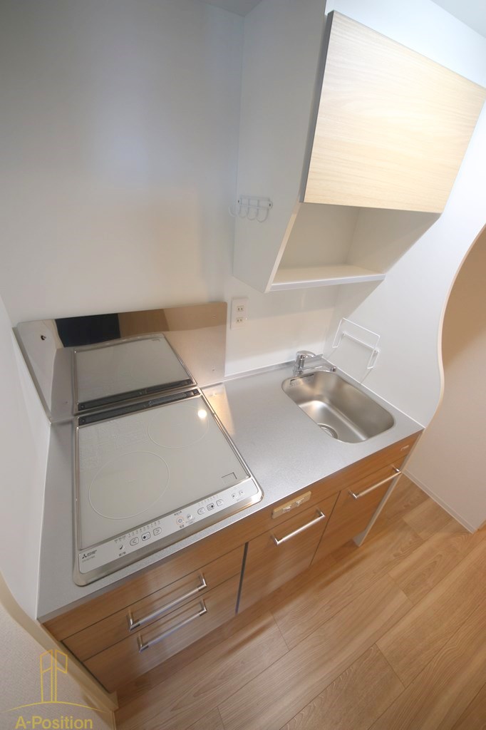 アプリーレ西本町