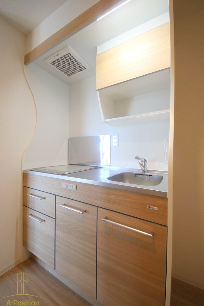 アプリーレ西本町