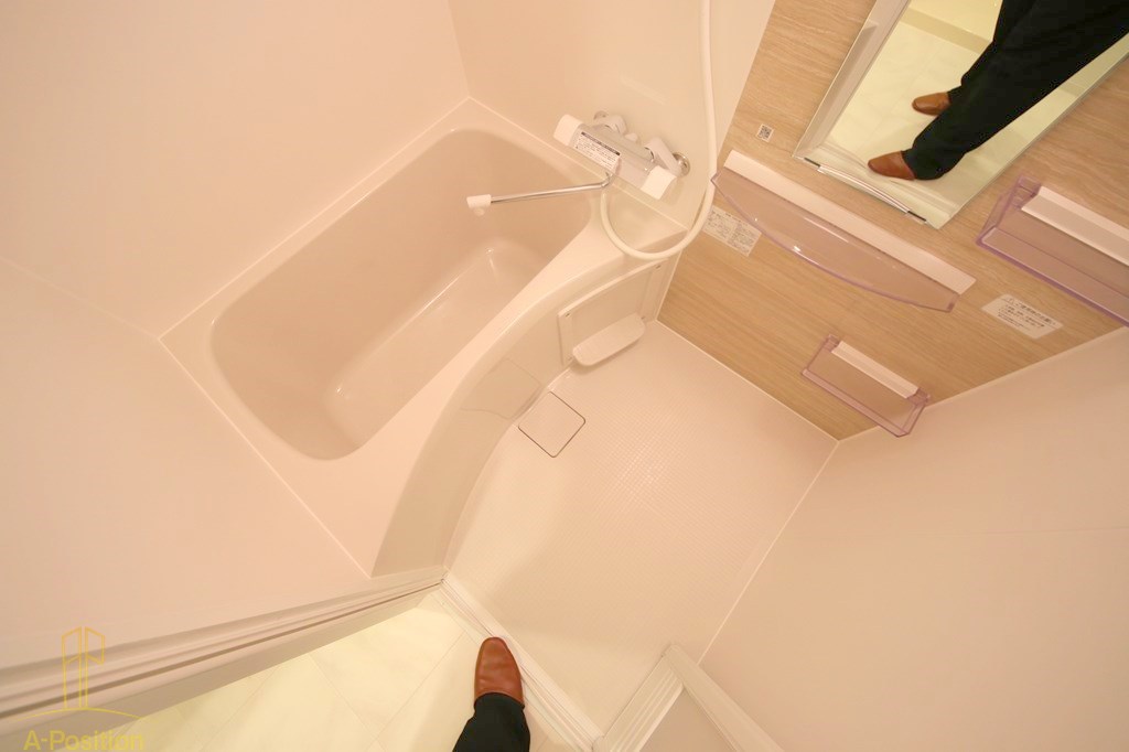 アプリーレ西本町