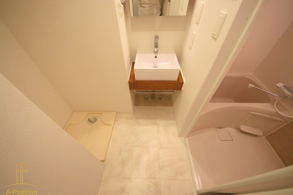 アプリーレ西本町