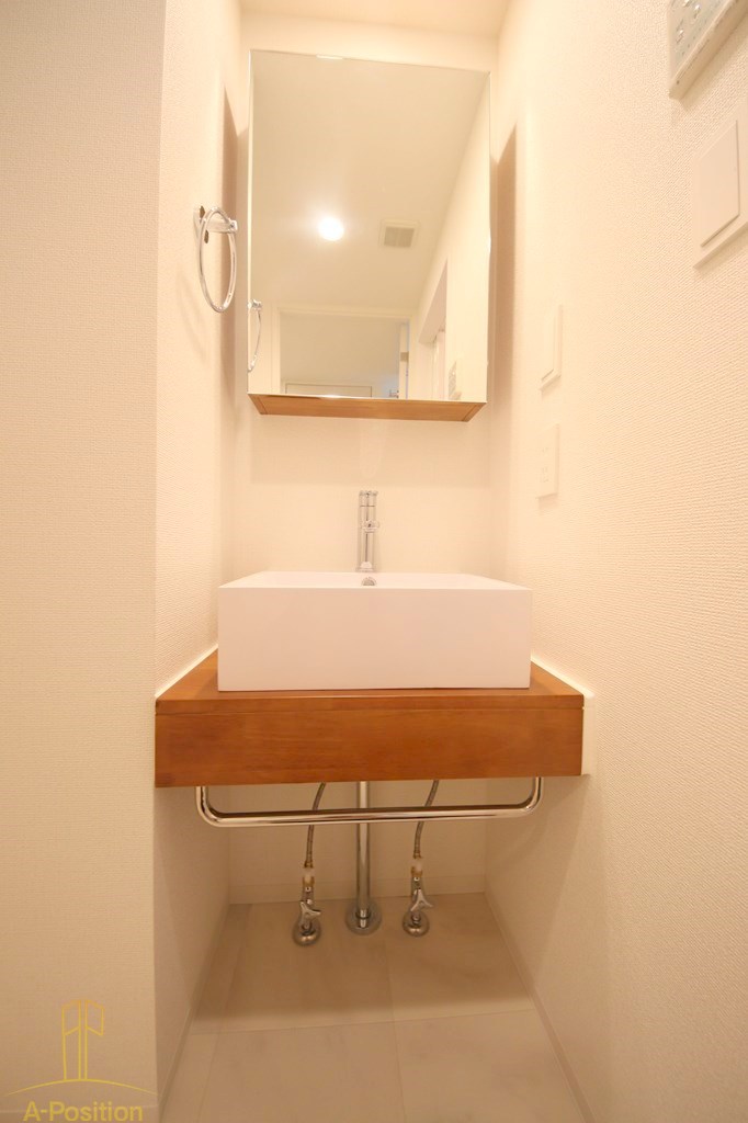 アプリーレ西本町