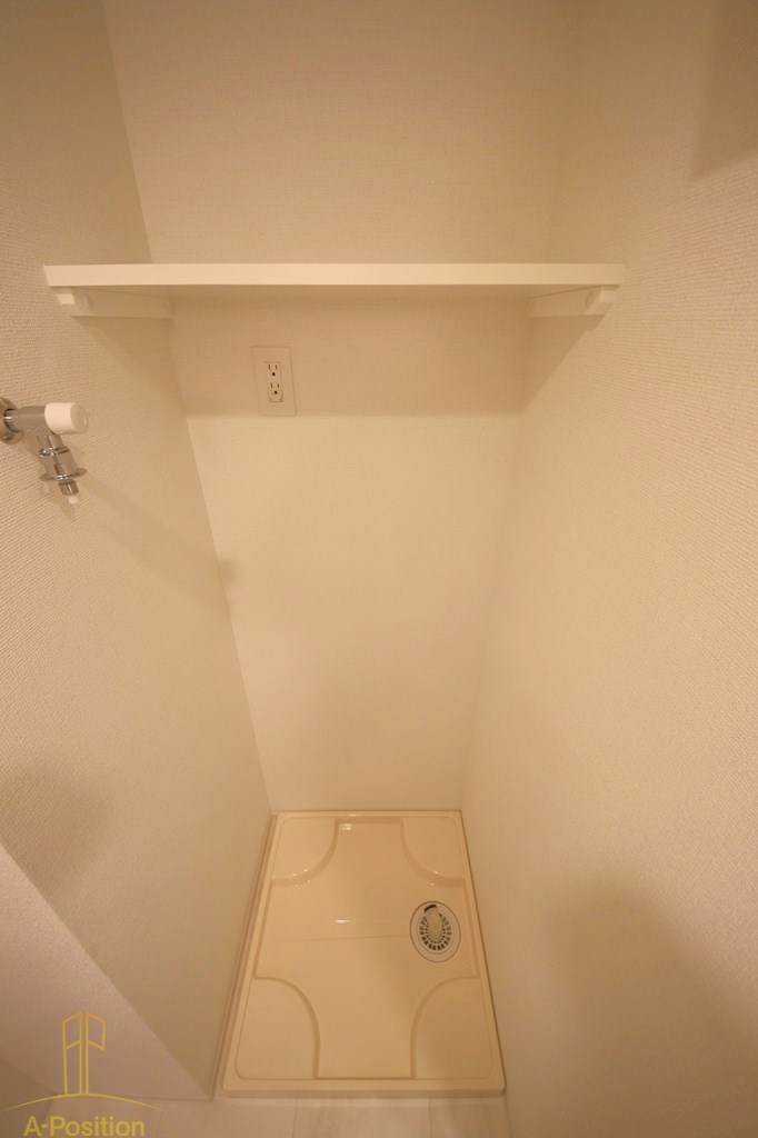 アプリーレ西本町