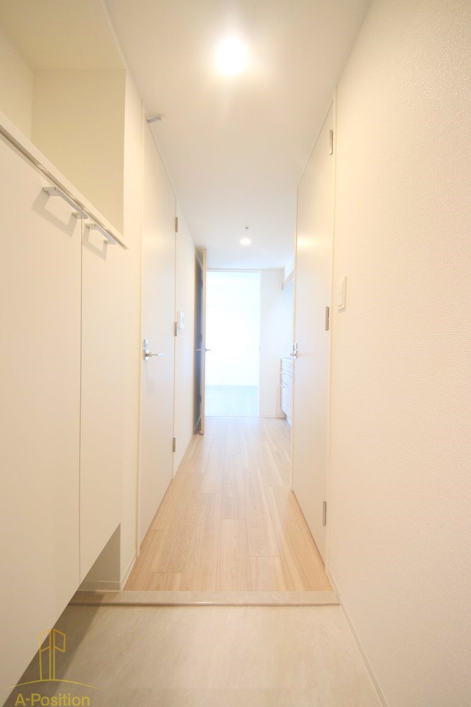 アプリーレ西本町